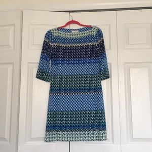 Donna Morgan dress